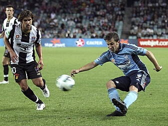 Brazilian footballer Bernardo...
